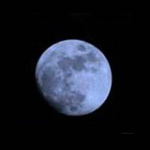 Once In A Blue Moon