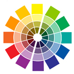 Color Temperature: If A Color Is Warm Or Cool May Be Relative