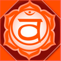 The Colors of the Chakras - Orange
