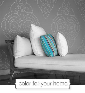 Color For Your Home