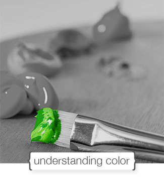 Understanding Color