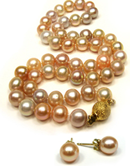 Birthstone for June: Pearl Birthstone for June: Pearl