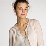 Fashion Color Trend: The New Nudes