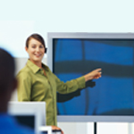 Colors To Wear When Making An Important Presentation