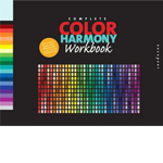 Complete Color Harmony Workbook