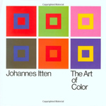 The Art of Color: The Subjective Experience and Objective Rationale of Color