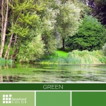 Color Meaning Green
