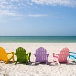 Three Places To Find Your Color Inspiration - Travel Inspiration