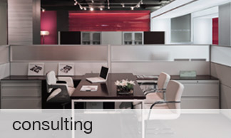 Consulting