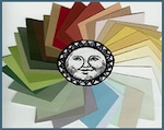 Ellen Kennon Full Spectrum Paint Colors