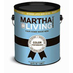 Martha Stewart Paint Can