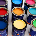 Valspar Paint