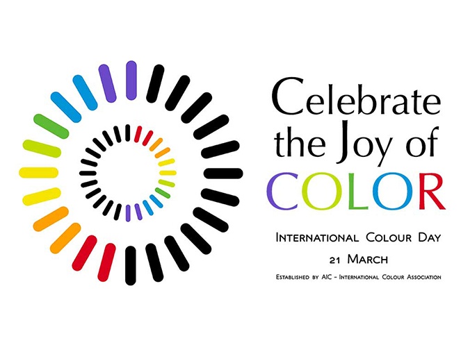 International Colour Day