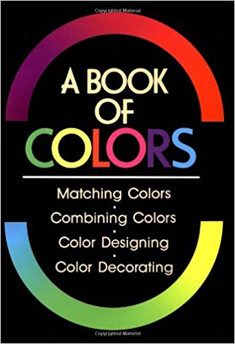 A Book of Colors