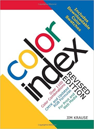 Color Index - Revised Edition
