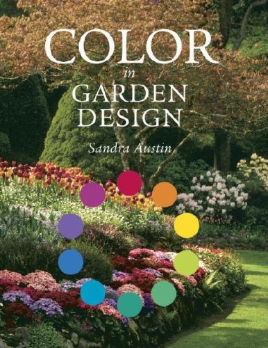 Color in Garden Design