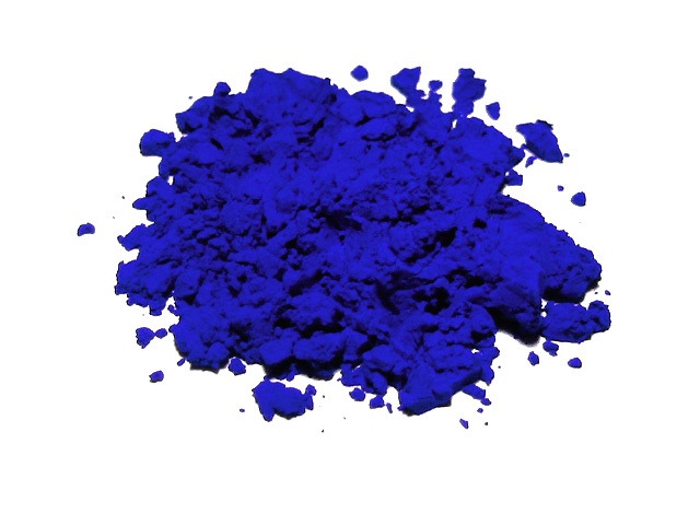 Yves Klein Blue Pigment
