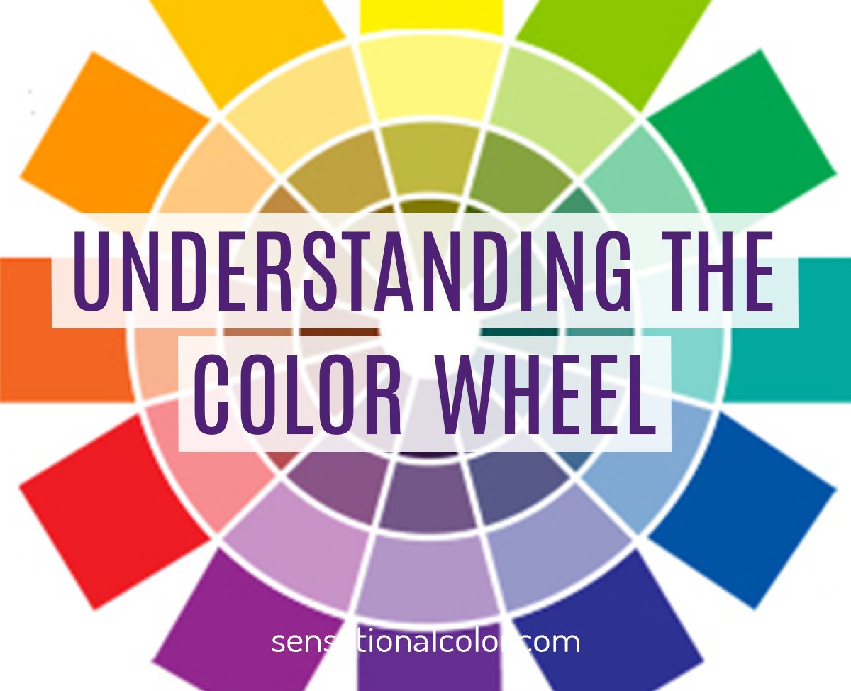 Color Wheel Tutorial